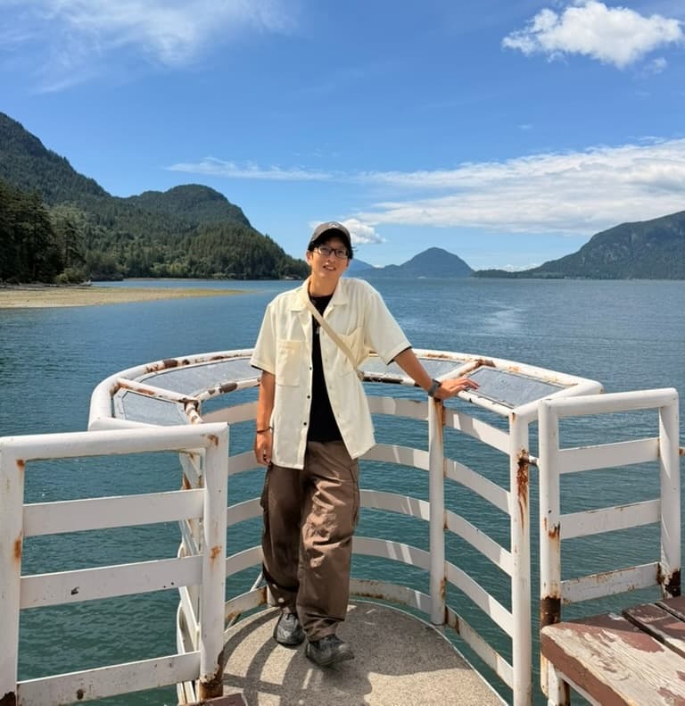 Ivan Wu